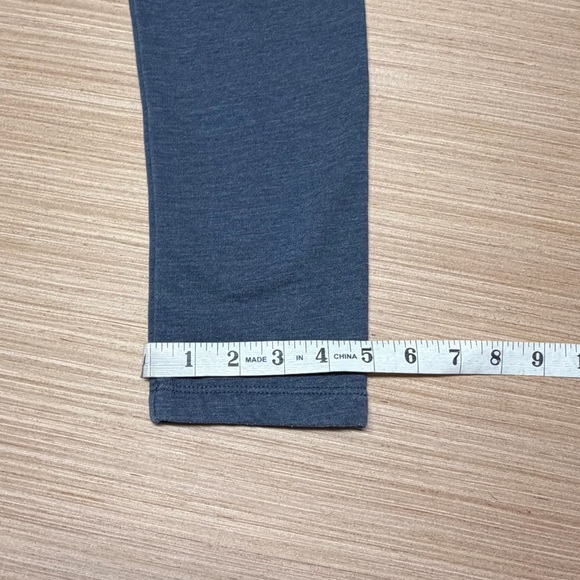 Patagonia Crewneck Uprisal Horizon Sweatshirt Mens Small Organic Cotton Preppy - Picture 10 of 10